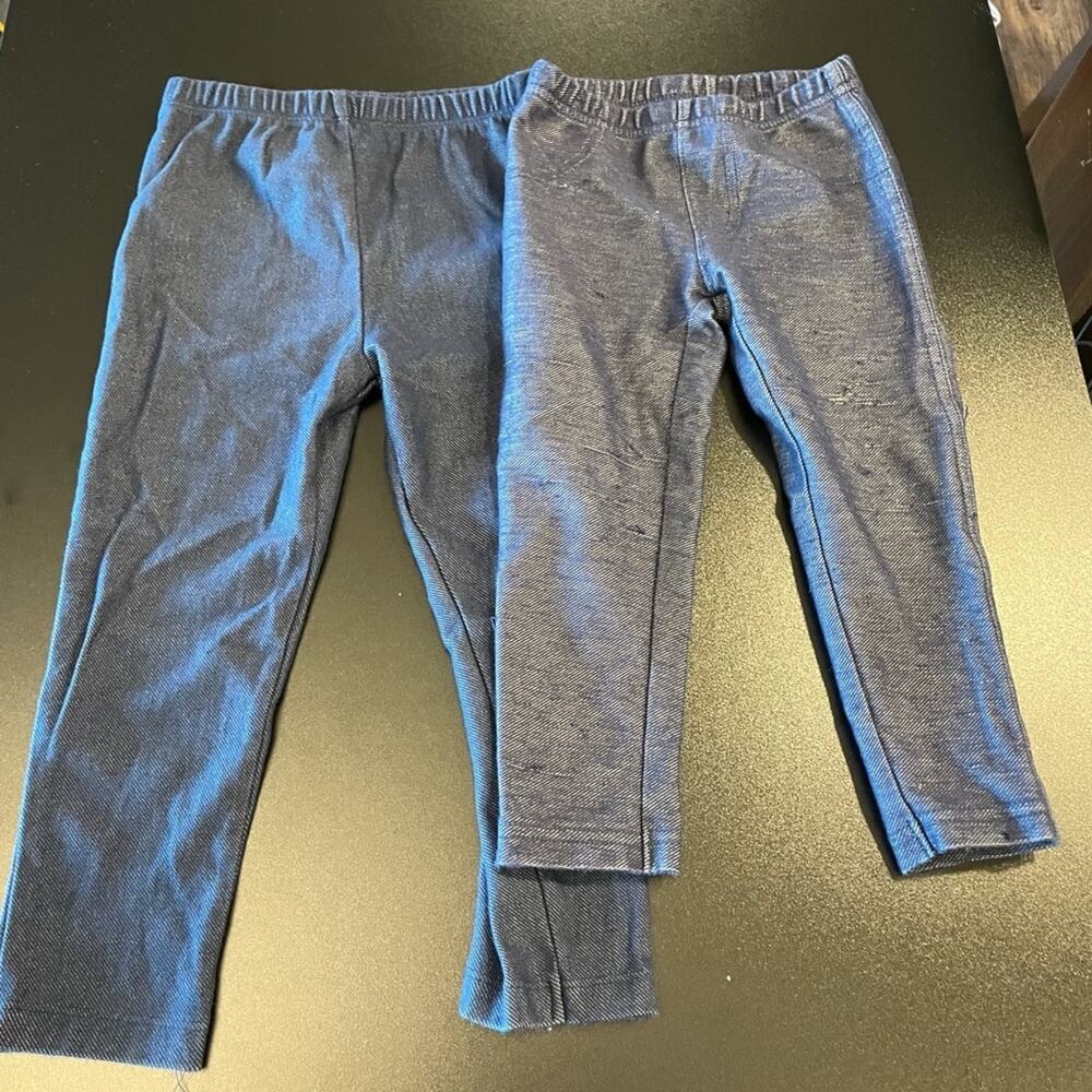 Bundle of 2 size 2T jeggings